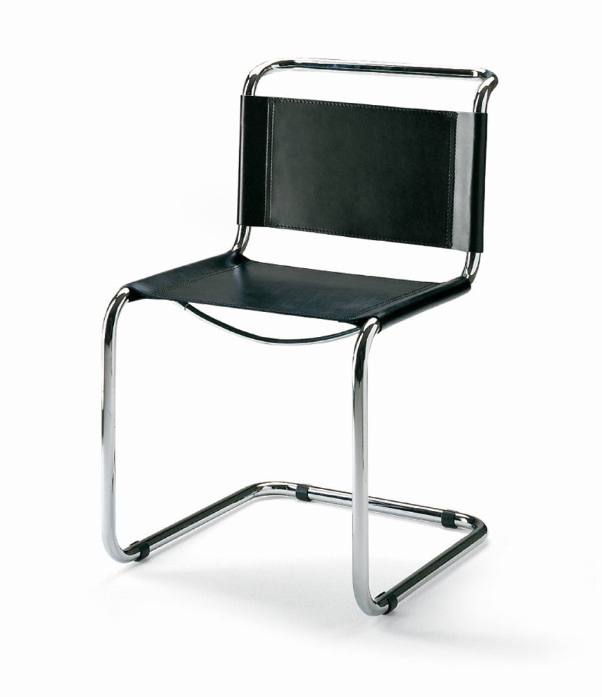 Mart Stam Cantilever Side Chair | Bauhaus 2 Your House