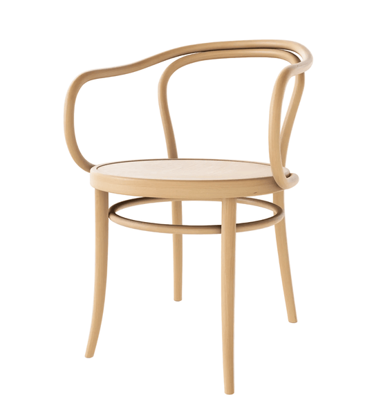 August Thonet No. 30 Bentwood Chair by Ton | Bauhaus2YourHouse