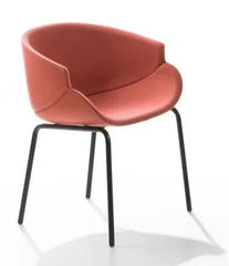 Bix Dining Chair by B-Line - Bauhaus 2 Your House