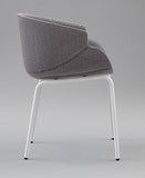 Bix Dining Chair by B-Line - Bauhaus 2 Your House