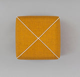Crossed Pouf by Joe Colombo - Bauhaus 2 Your House