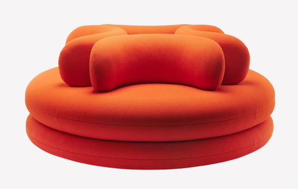 Easy Sofa by Verner Panton | B2H