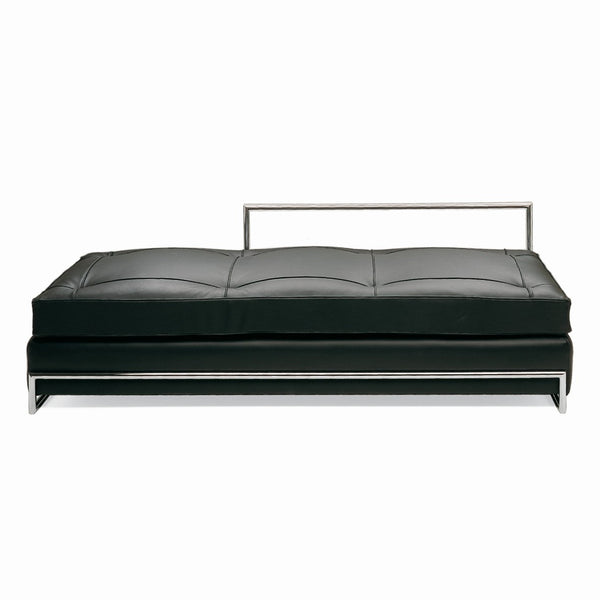 Eileen Gray／Day Bed（デイベッド）本革仕様ジェネリック Eileen Gray Daybed | Bauhaus 2 Your House