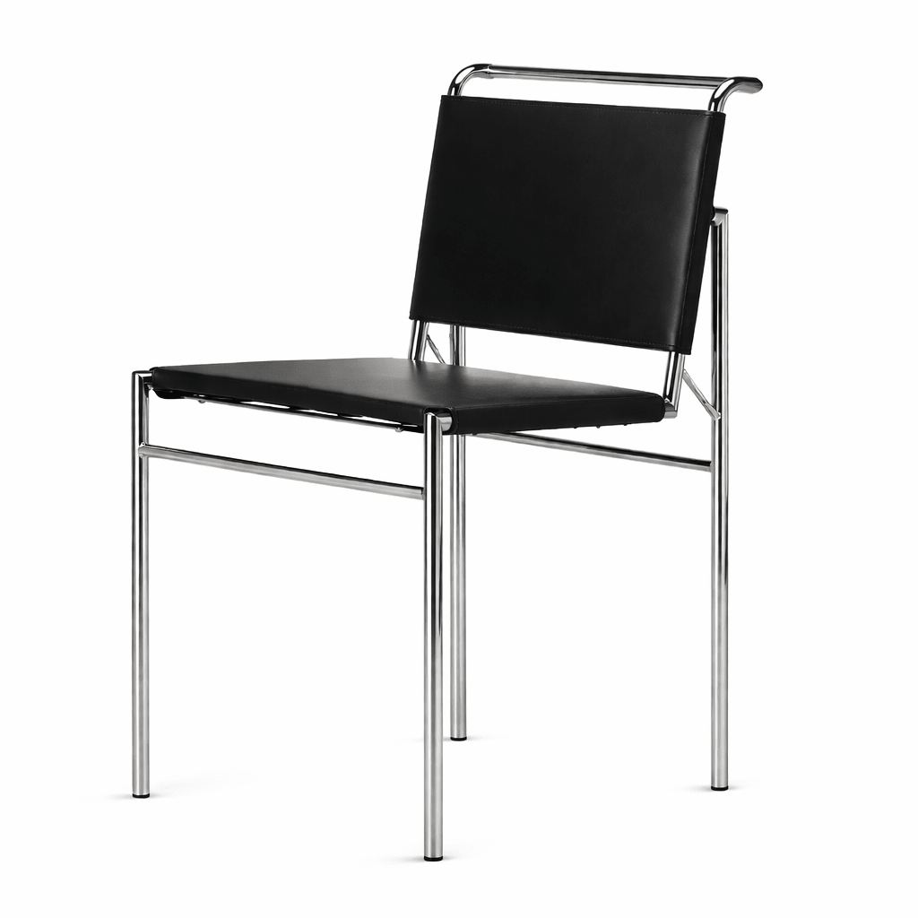 Chez Eileen Gray ROQUEBRUNE chair ① Eileen Gray Roquebrune Chair | Bauhaus 2 Your House