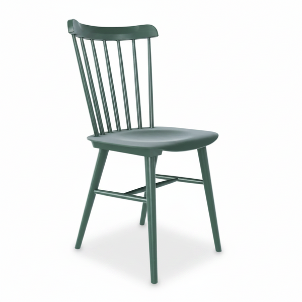 Ironica Bentwood Side Chair by Ton