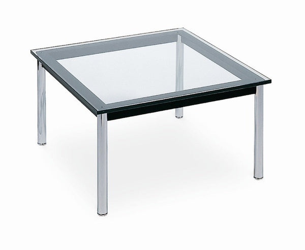 Le Corbusier Square Coffee Table 27