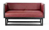 Marcel Breuer Cabinet Two Seat Sofa - Bauhaus 2 Your House