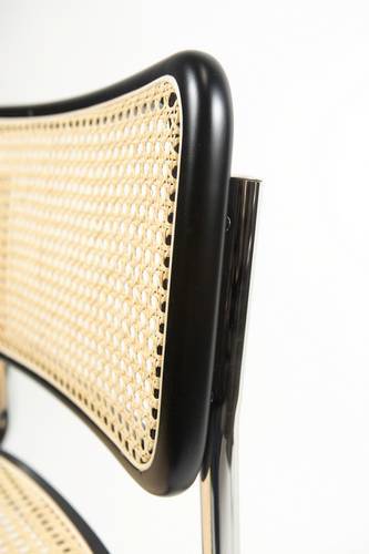 Cesca chair Marcel Breuer 89年イタリア製　張替済 Cesca chair Marcel Breuer 89年イタリア製 張替済 椅子・チェア