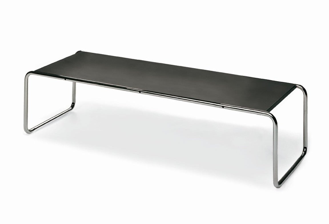 ★Marcel Breuer リプロダクト センターテーブル Laccio Marcel Breuer Large Laccio Table | Bauhaus 2 Your House