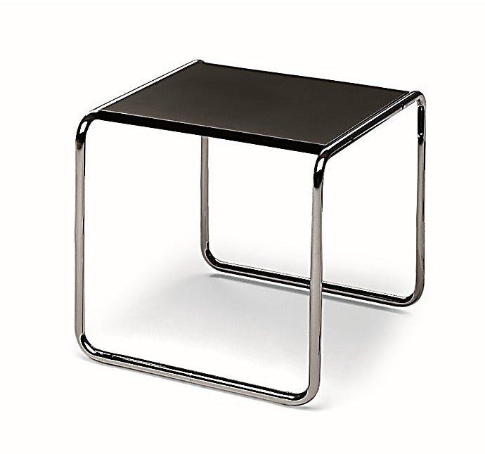 Marcel Breuer Small Laccio Table | Bauhaus 2 Your House