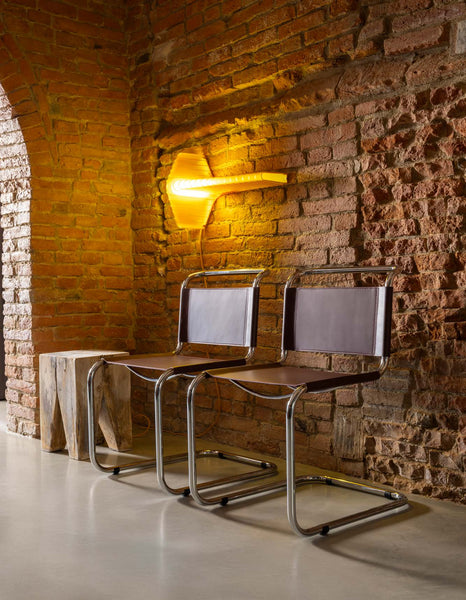Mart Stam Cantilever Side Chair