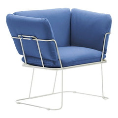 Merano Lounge Chair by B-Line - Bauhaus 2 Your House