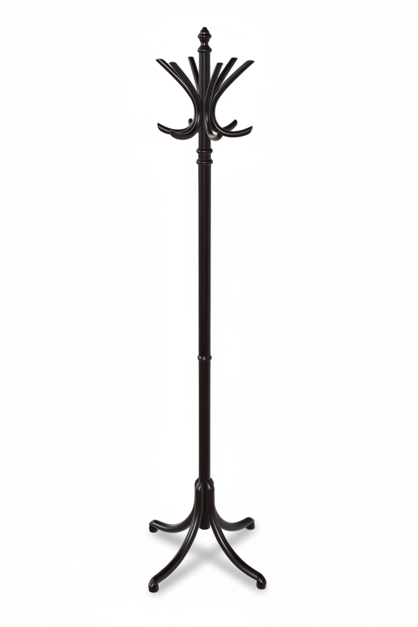 R*様 Thonet 20 ２脚セット Michael Thonet 20 Coat Rack by Ton | Bauhaus2YourHouse – Bauhaus 2