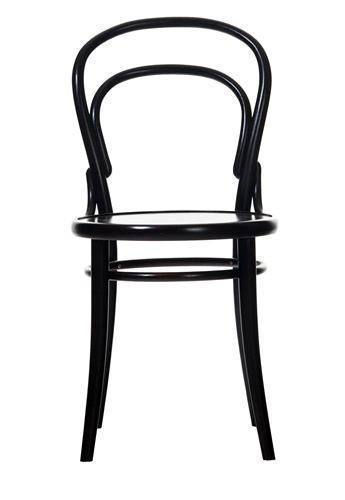 TON bentwood chair ② Michael Thonet No. 56 Bentwood Chair by Ton | Bauhaus2YourHouse