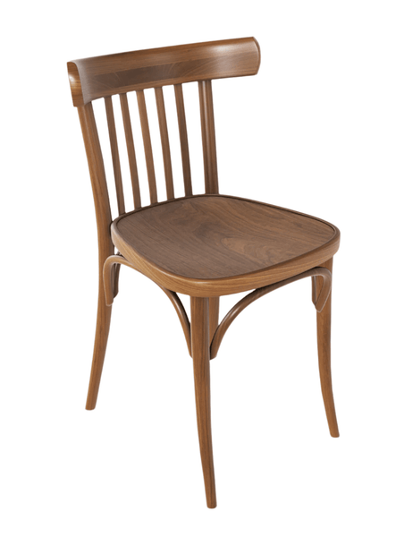 Michael Thonet No. 763 Bentwood Chair by Ton | Bauhaus2YourHouse