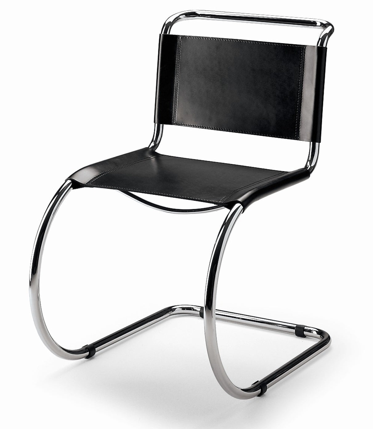 Mies van der Rohe MR Chair｜カンティレバーチェア Mies van der Rohe Cantilever Chair | Bauhaus 2 Your House