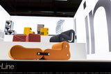 Multichair by Joe Colombo - Bauhaus 2 Your House