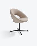Nina Spoke Base Chair by Artifort - Bauhaus 2 Your House