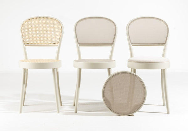 No. 314 Bentwood Chair (Cane or Mesh Seat and Back) by Ton | B2H