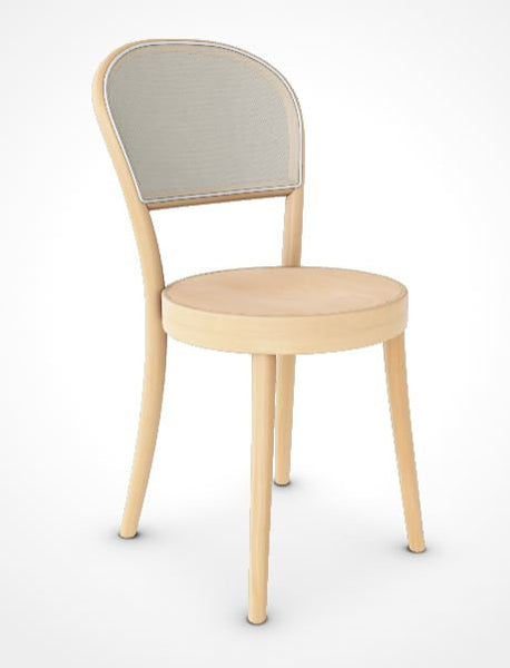 No. 314 Bentwood Chair (Veneer Seat) by Ton | B2H