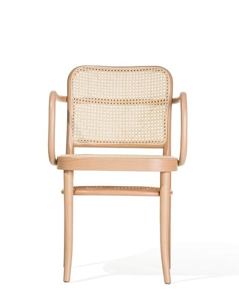 椅子 THONET No.811 Bentwood Counter Chair Josef Hoffmann A811 Bentwood Stool | Bauhaus2YourHouse
