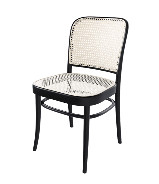 No. 811 Bentwood Chair by Ton | Bauhaus2YourHouse