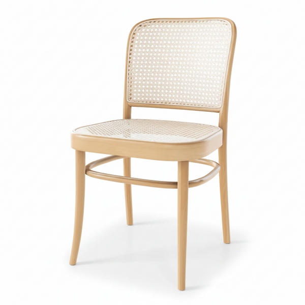 No. 811 Bentwood Chair by Ton | Bauhaus2YourHouse