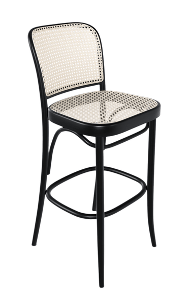 椅子 THONET No.811 Bentwood Counter Chair No. 811 Bentwood Stool by Ton | Bauhaus2YourHouse