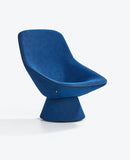 Pala Lounge Chair by Artifort - Bauhaus 2 Your House