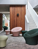 Pierre Paulin Mushroom Lounge Chair F560 by Artifort - Bauhaus 2 Your House