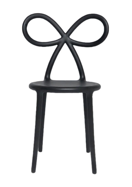 Ribbon Chair by Qeeboo | Bauhaus 2 Your House