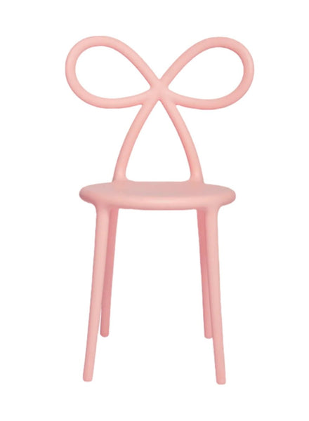 Ribbon Chair by Qeeboo | Bauhaus 2 Your House