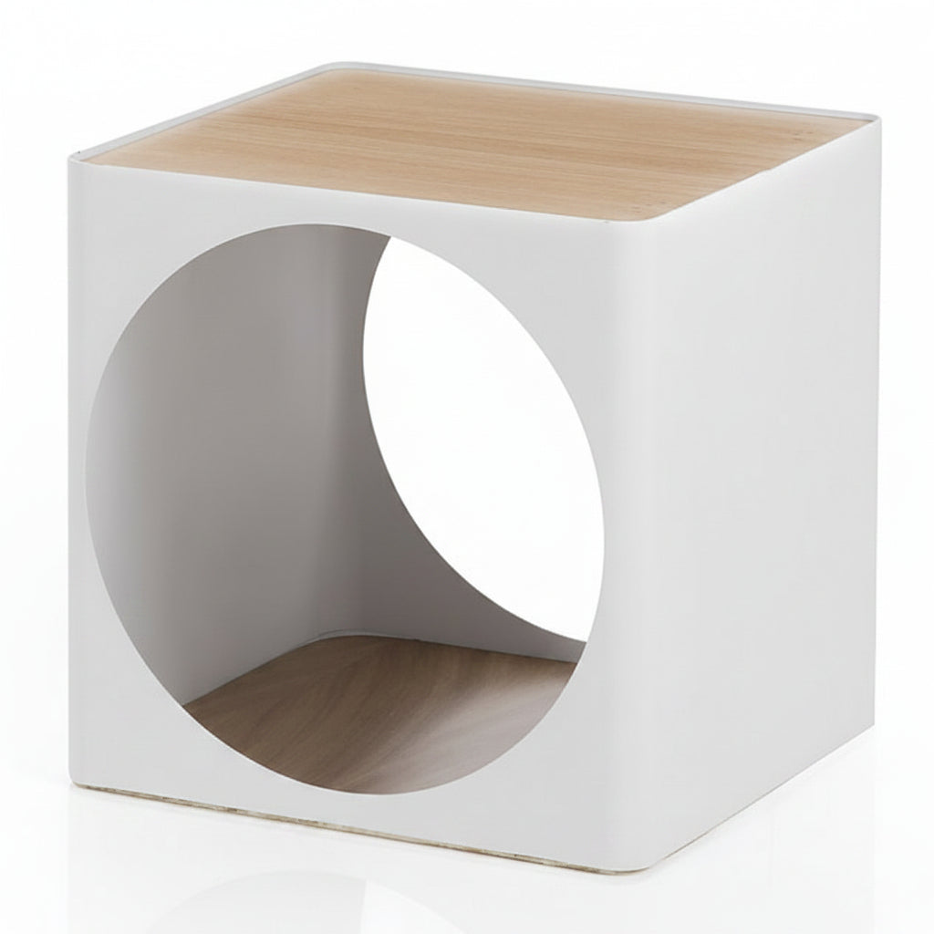 Ring Storage Container by Joe Colombo – Bauhaus 2 Your House