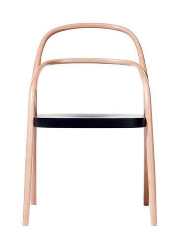 TON bentwood chair ② Banana Bentwood Chair by Ton | Bauhaus2YourHouse