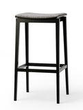 Stockholm Stool by Ton - Bauhaus 2 Your House