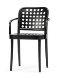 822 Bentwood Armchair by Ton - Bauhaus 2 Your House