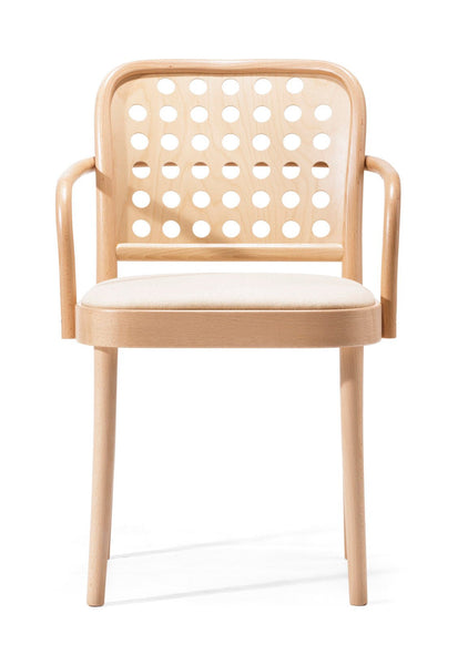 TON bentwood chair ② 822-bentwood-