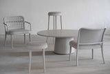 822 Bentwood Barstool / Upholstered Seat by Ton - Bauhaus 2 Your House