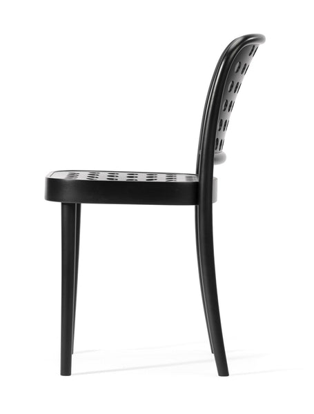 822 Bentwood Side Chair by Ton | Bauhaus2YourHouse