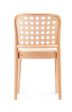 822 Bentwood Side Chair / Upholstered Seat by Ton - Bauhaus 2 Your House