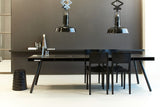 Phill Dining Table by Spectrum Design - Bauhaus 2 Your House