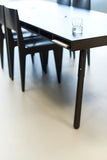 Phill Dining Table by Spectrum Design - Bauhaus 2 Your House