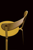 Stil S48 Stackable Chair by Lapalma - Bauhaus 2 Your House