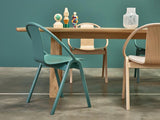 Again Bentwood Chair by Ton - Bauhaus 2 Your House