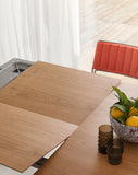 Akashi Extendable Dining Table by Midj - Bauhaus 2 Your House
