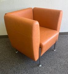 Alea Lounge Chair - Clearance - Bauhaus 2 Your House