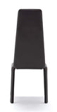 Ande Tall Dining Chair by Fasem - Bauhaus 2 Your House