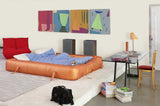 Anfibio by Giovannetti - Bauhaus 2 Your House