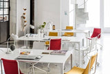 Apelle DP CU Office Armchair by Midj - Bauhaus 2 Your House
