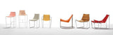 Apelle S M CU Chair by Midj - Bauhaus 2 Your House
